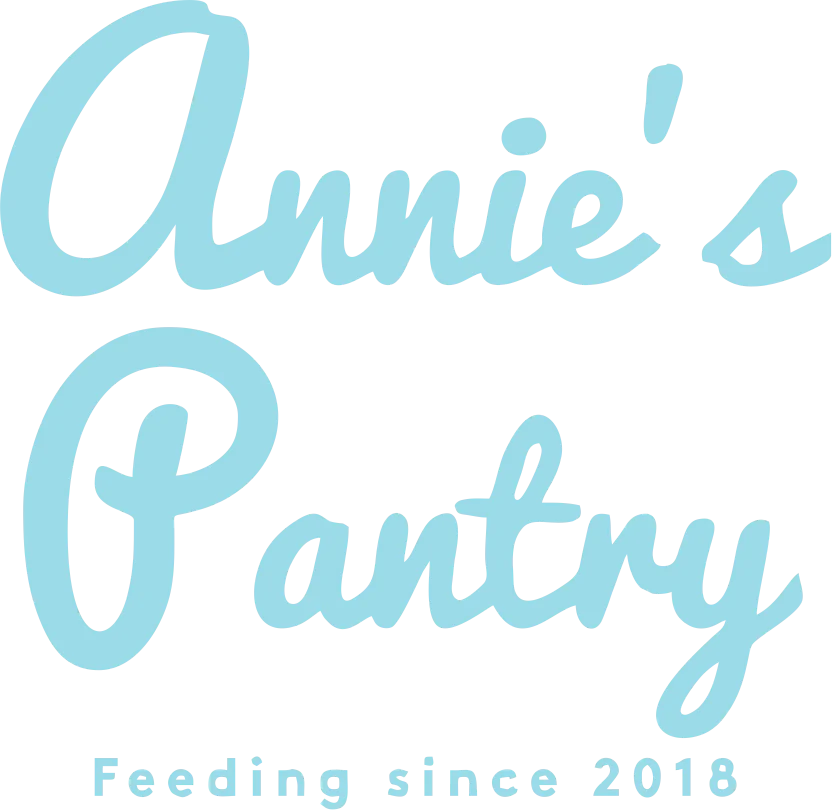 Annie's Pantry