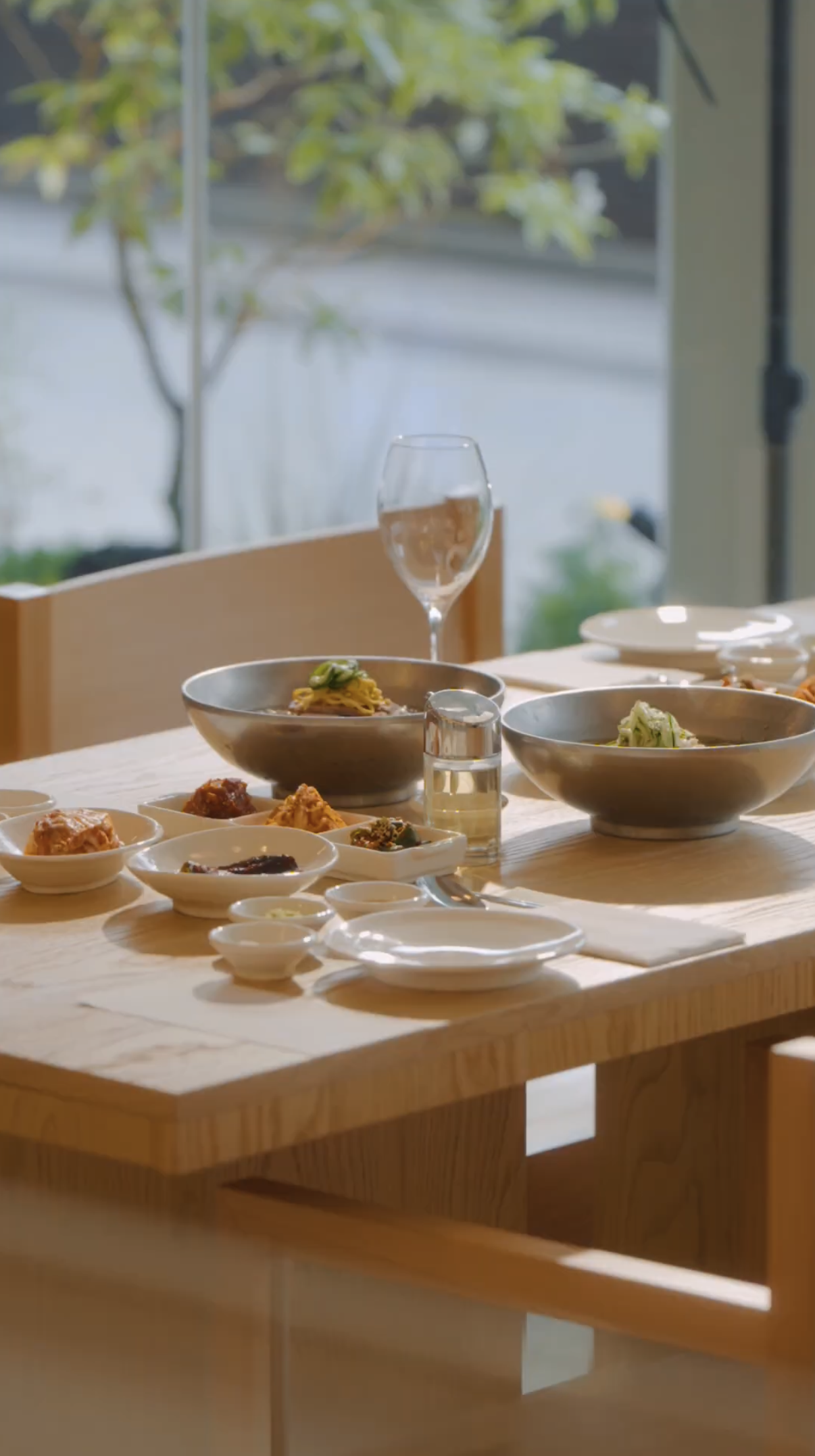 Seoul Restaurant Group