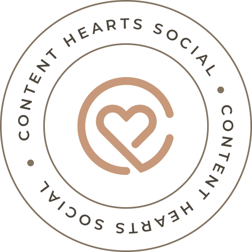 Content Hearts